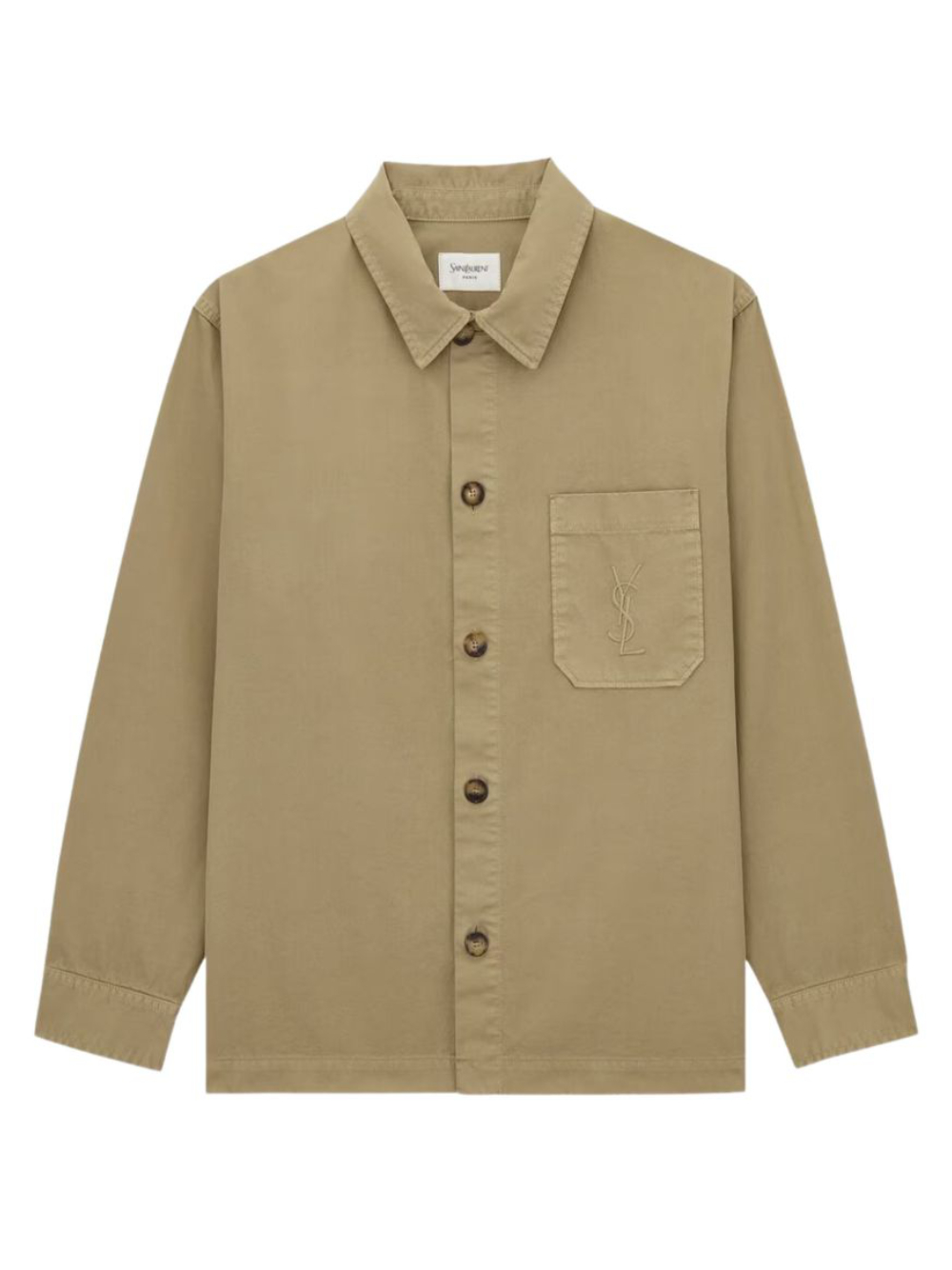 [Saint Laurent] Jacket SS26 861004Y04VD8441