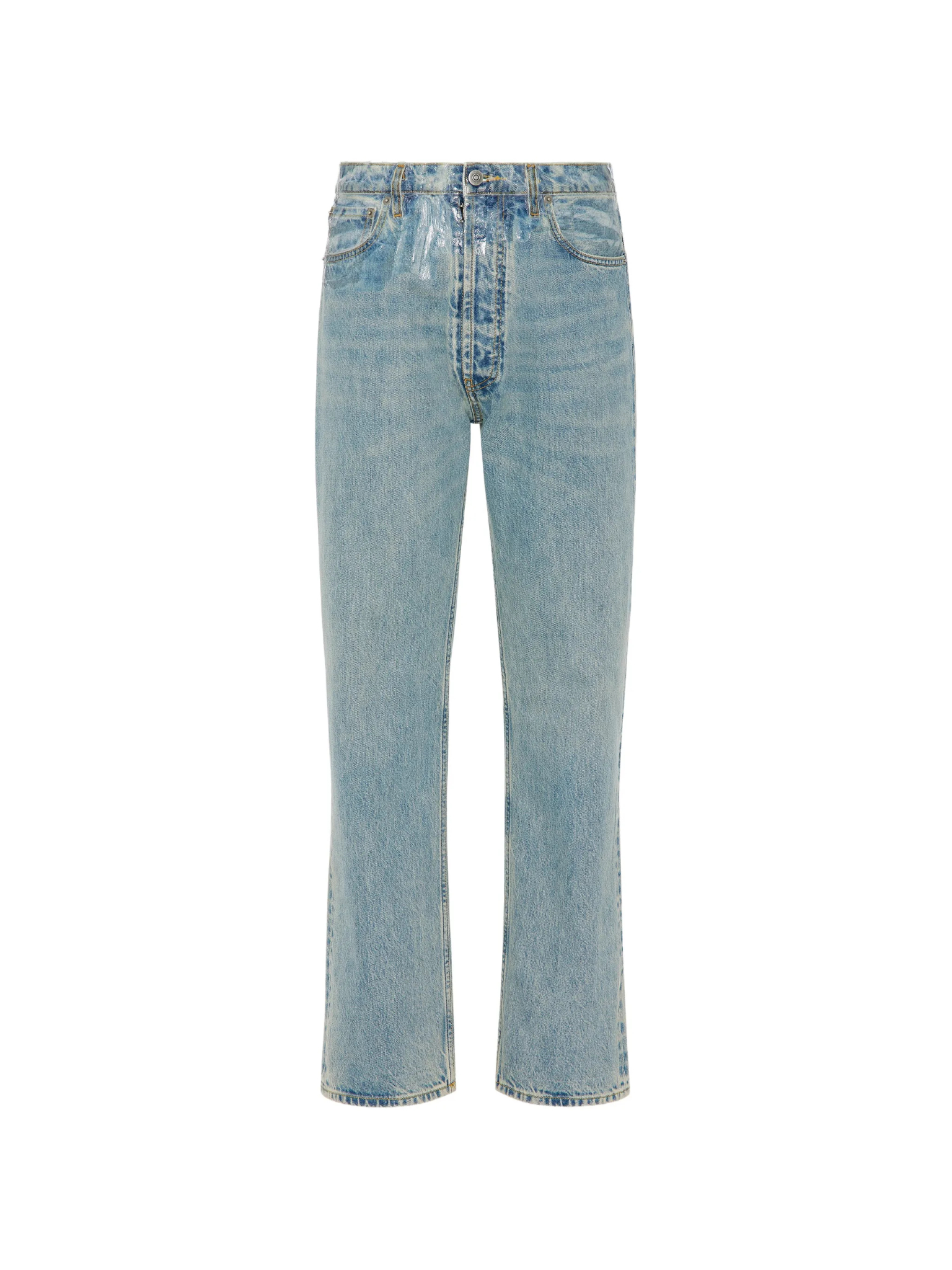 [Maison Margiela] Jeans SS26 S67LA0046M30066962