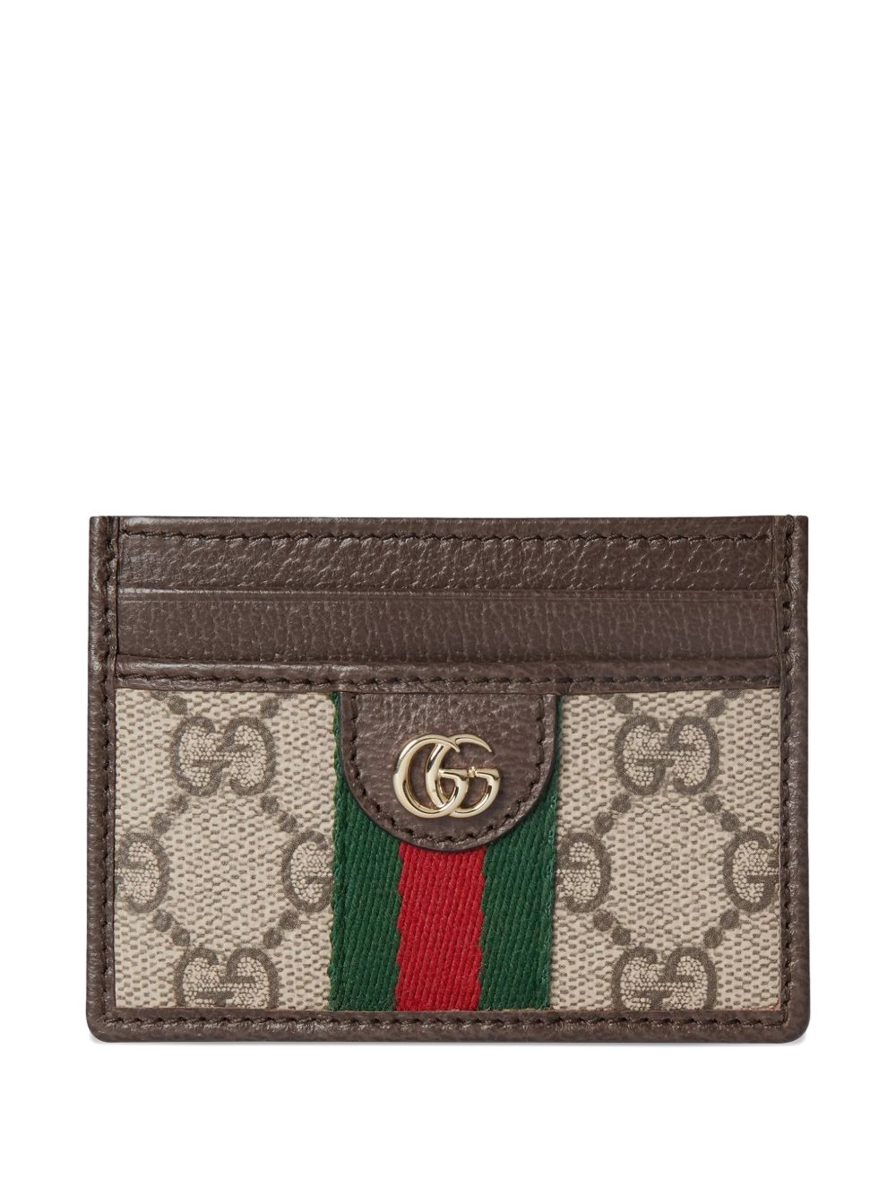 [Gucci] Cardholder SS26 838486FAE0L9746