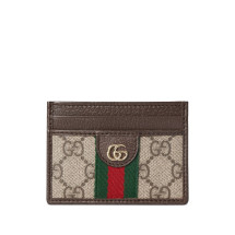 [Gucci] Cardholder SS26 838486FAE0L9746
