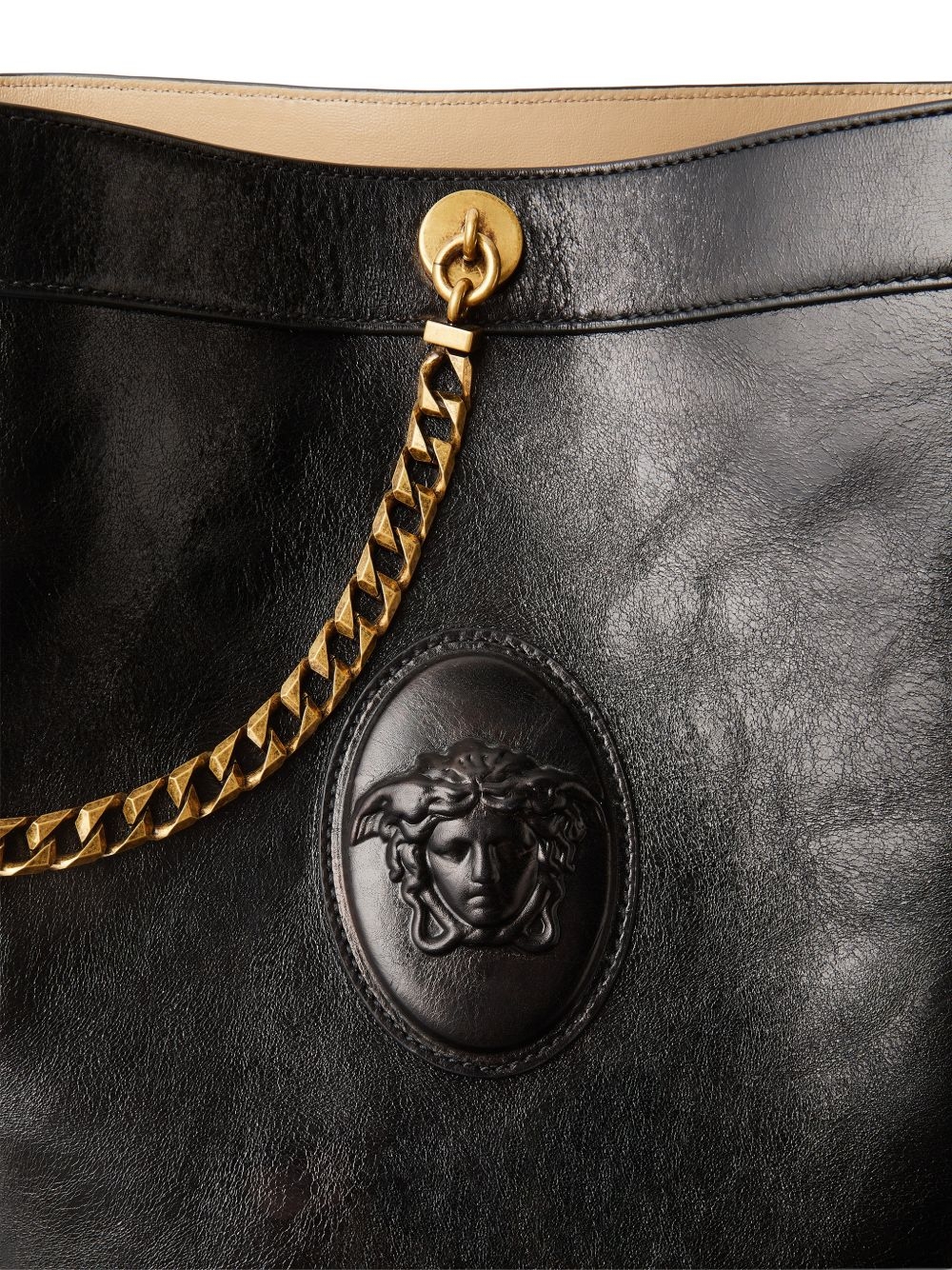 [Versace] Cross body bag SS26 10234601A174531B55J