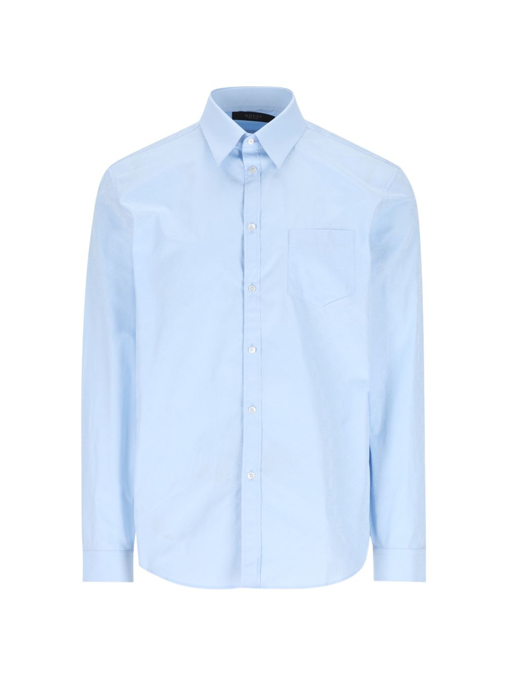 [Gucci] Shirts Long Sleeve SS26 860785ZAUO84774