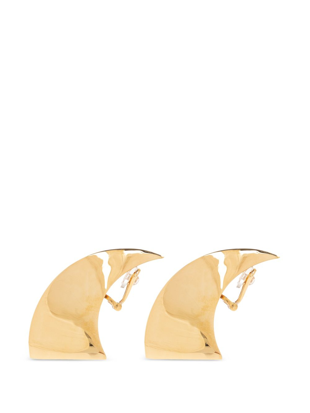 [Alaia] Earring SS26 AAJE1061LA006220