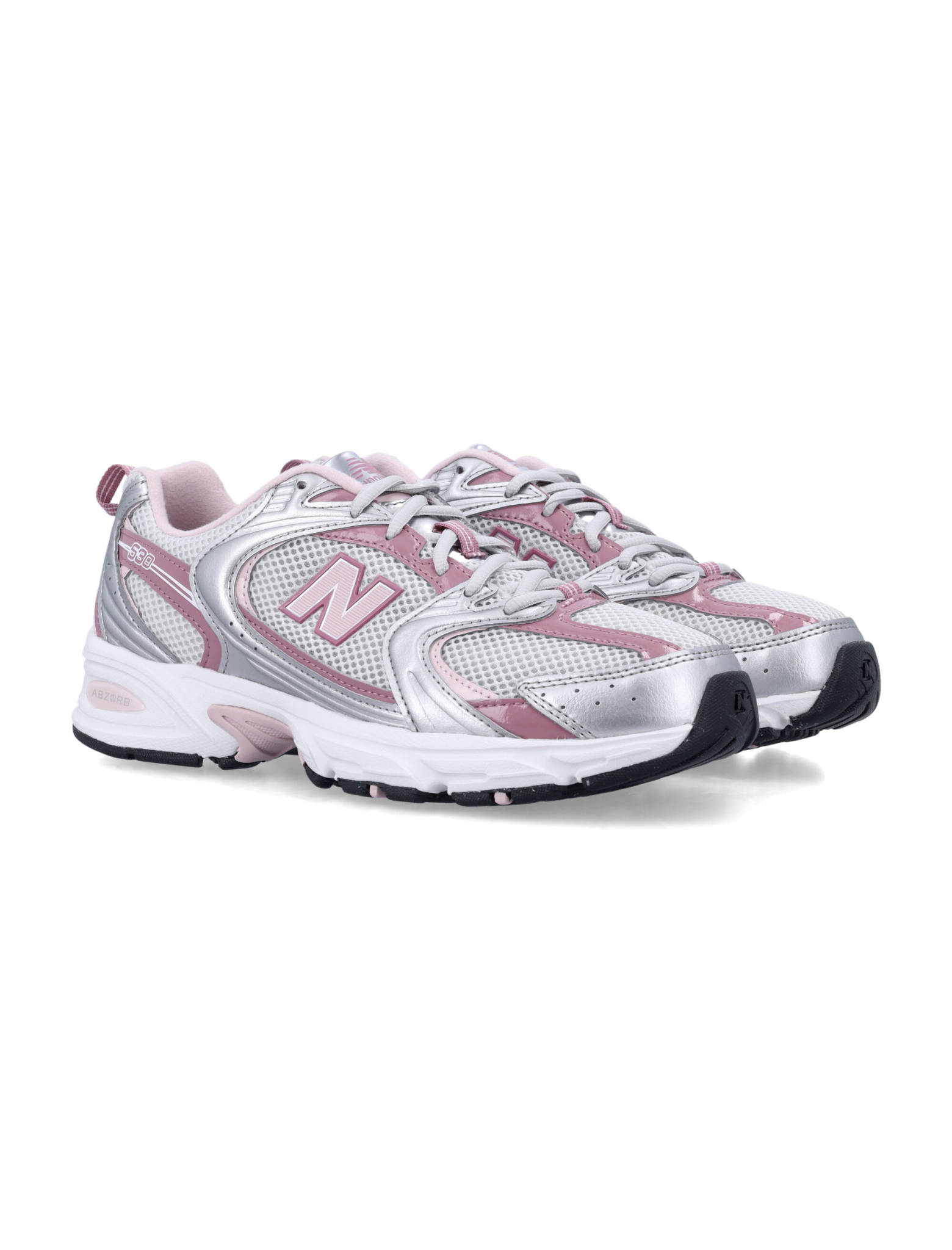 [new Balance] Sneakers SS26 U53022QSMR