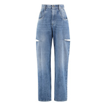 [Maison Margiela] Jeans CO S51LA0051S30513_470