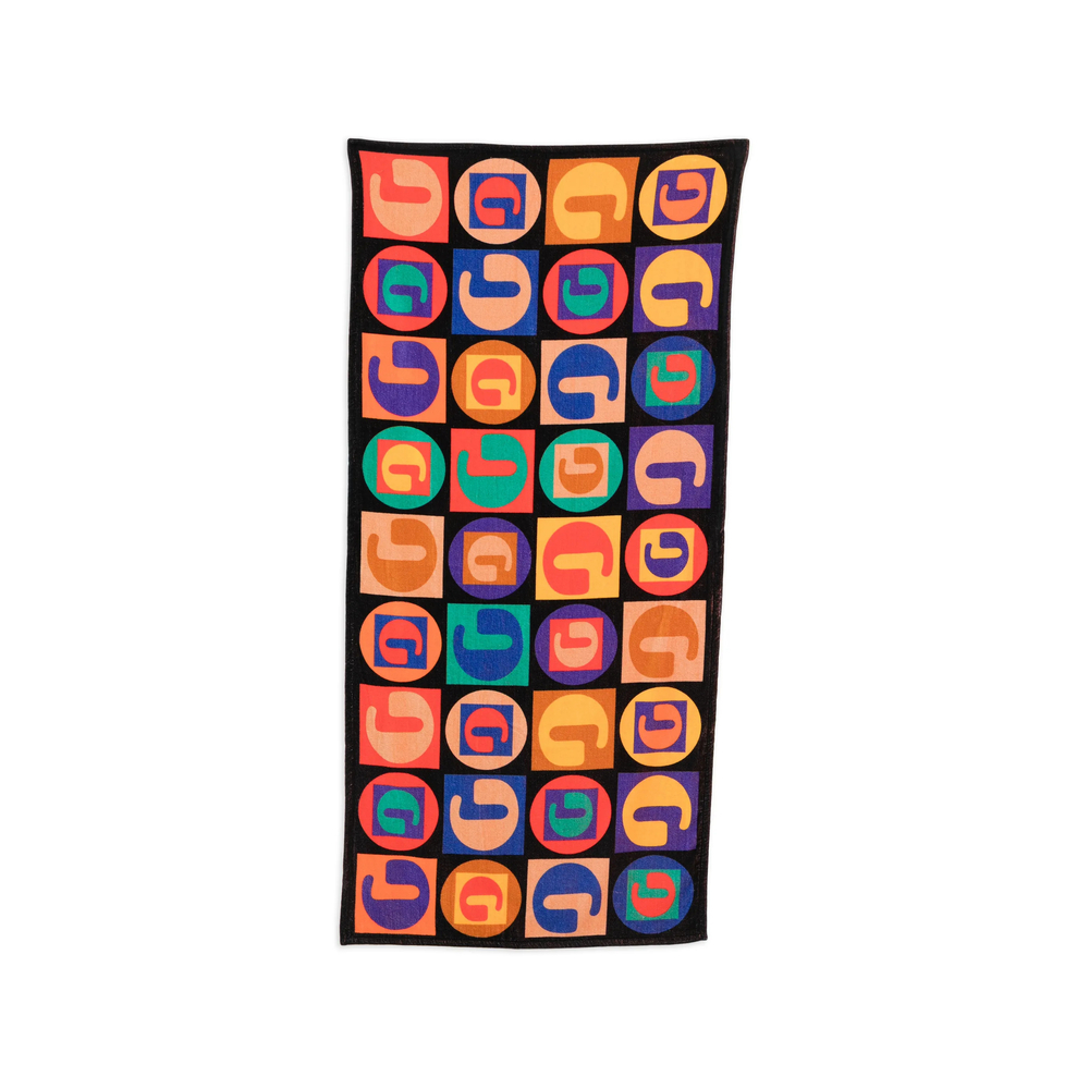 [Gallery Dept.] Fashion Accessory SS26 ACC013  MULTI