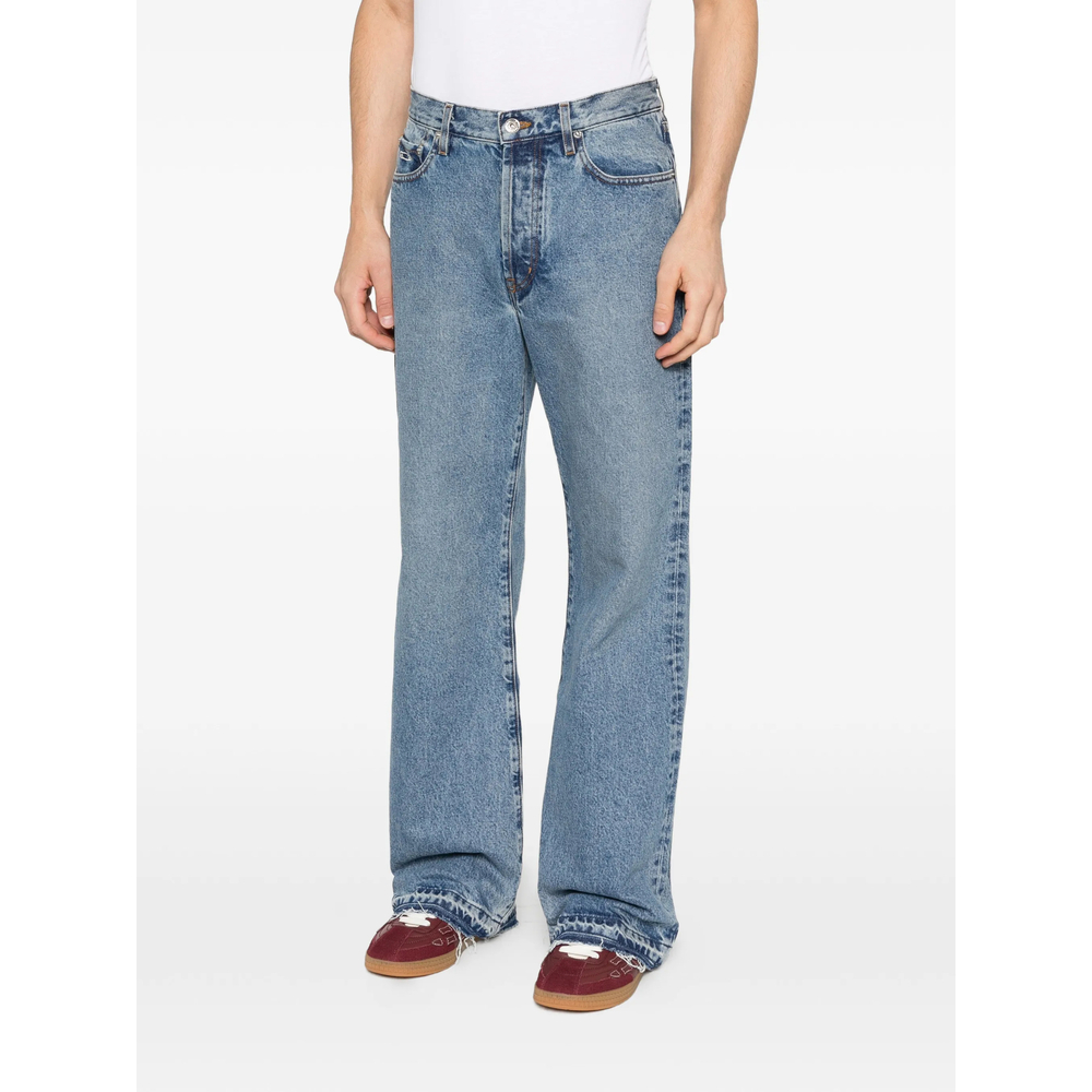 [Gallery Dept.] Jeans SS26 MDP-40092  MDWI