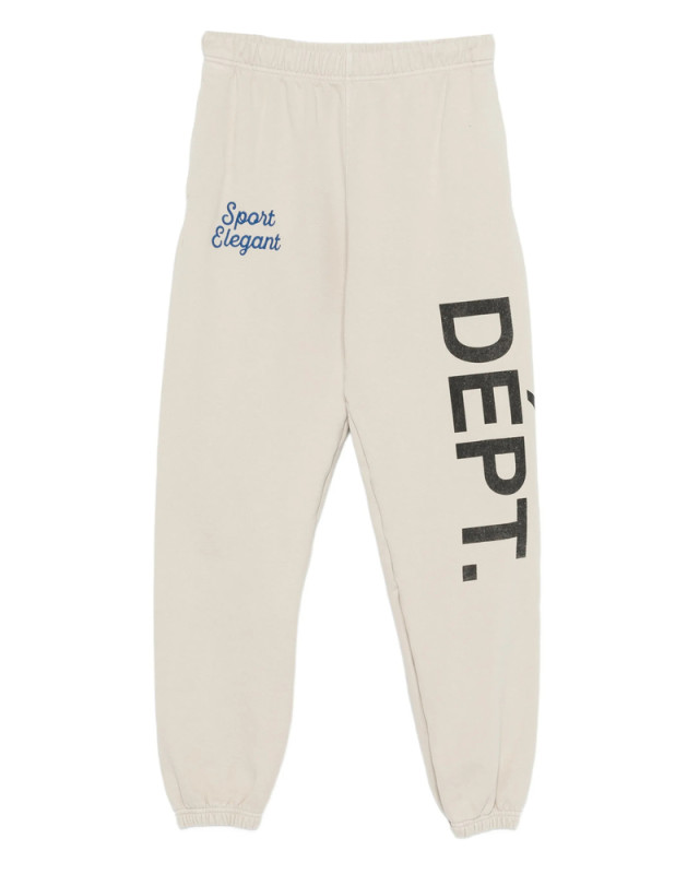 [Gallery Dept.] Jogger pants SS26 TDS-40072  LISAN