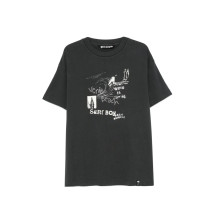 [Palm Angels] T-shirts Short Sleeve FW26 PAMAA001J R007 1110