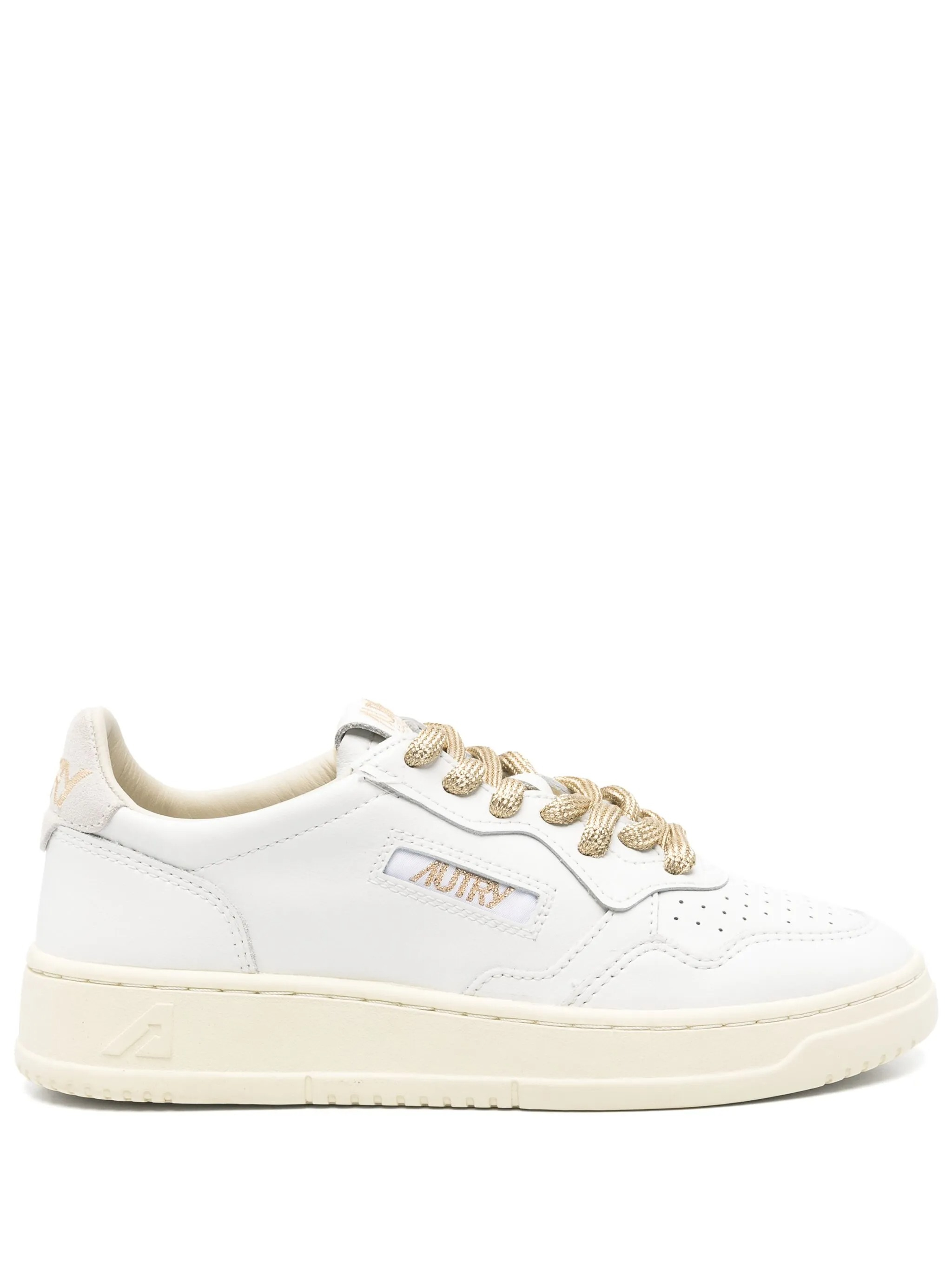 [AUTRY] Sneakers FW26 AULWSW01