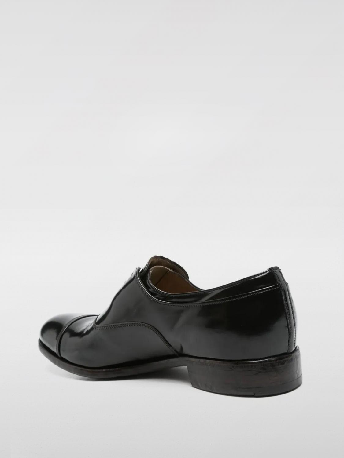 [Premiata] Loafer SS25 PREMI808LUCEB BLACK