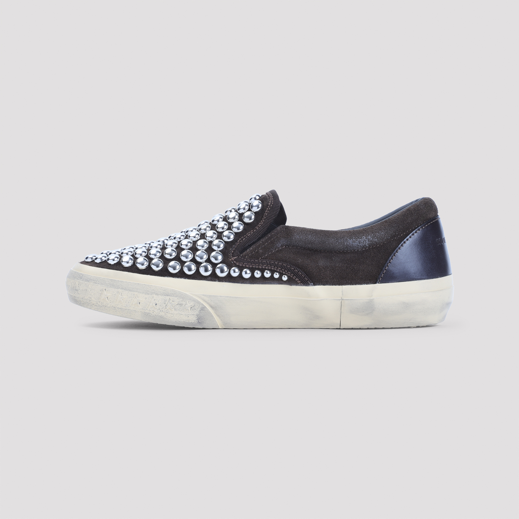 [Golden Goose] Loafer FW26 GWF00306.F008763