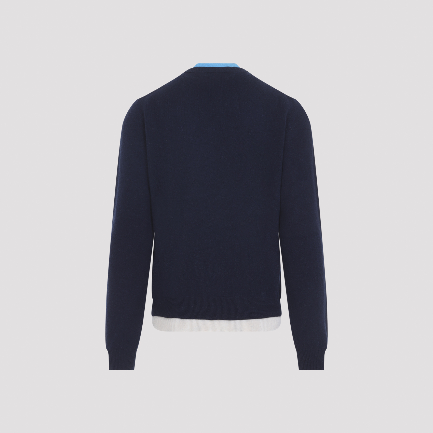 [Marni] Knitwear FW26 GCMG0502Q0.UFX331