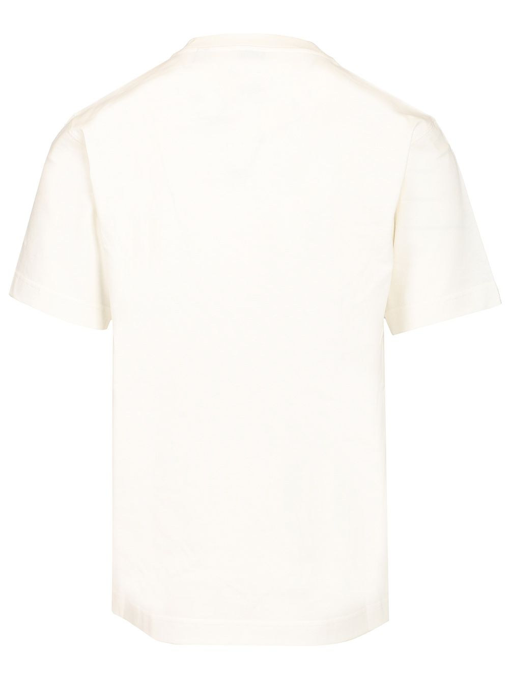 [Burberry] T-shirts Short Sleeve CO 8128073B7078