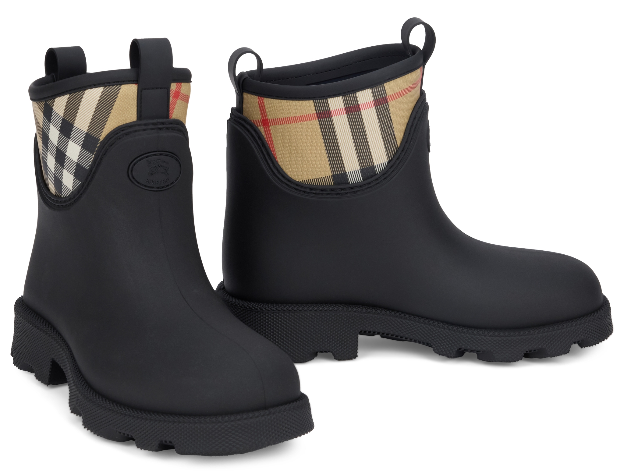 [Burberry] Boots CO 8111712170480_A1189