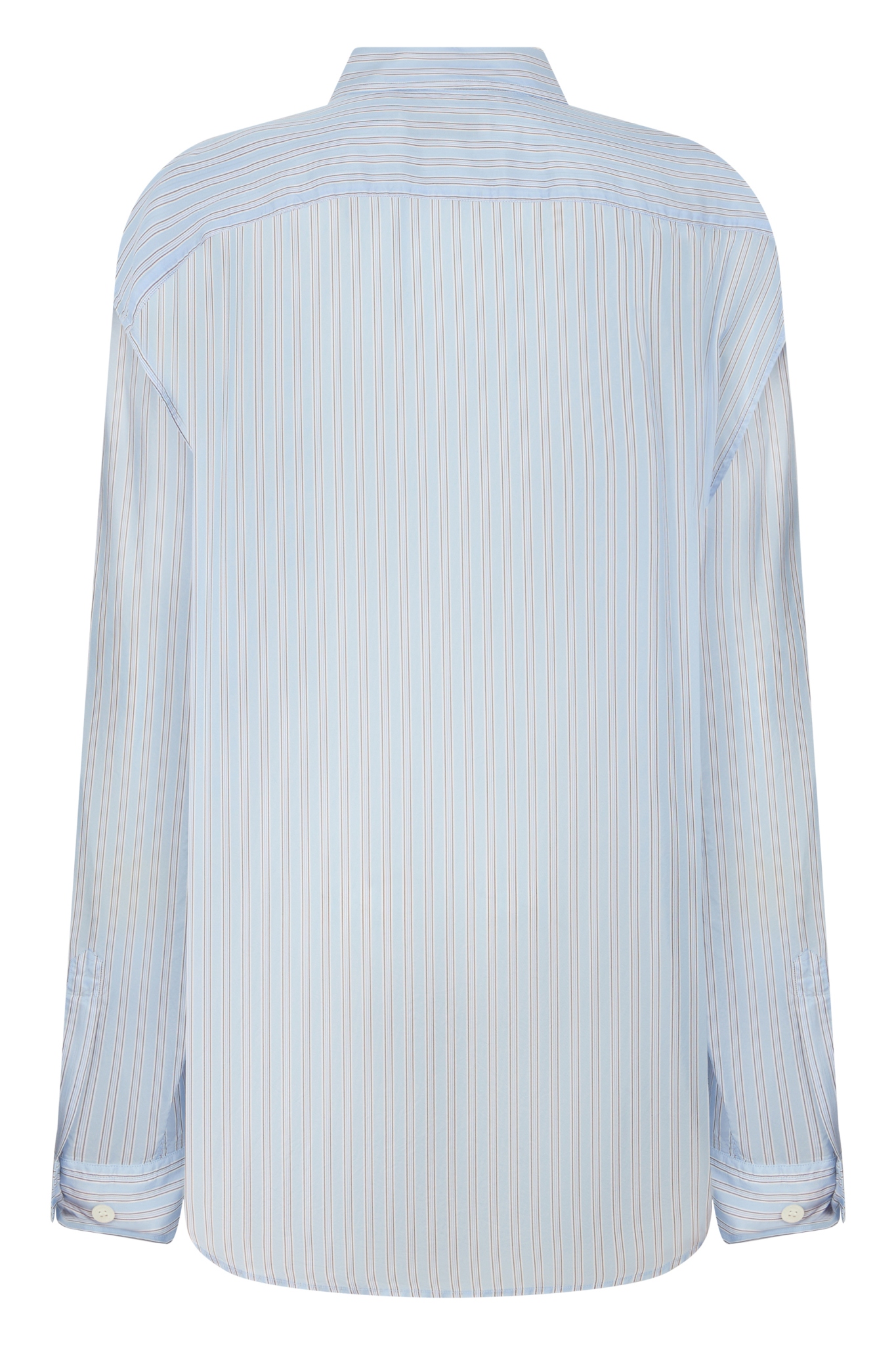 [DRIES VAN NOTEN] Shirts Long Sleeve SS26 2610207323276_514