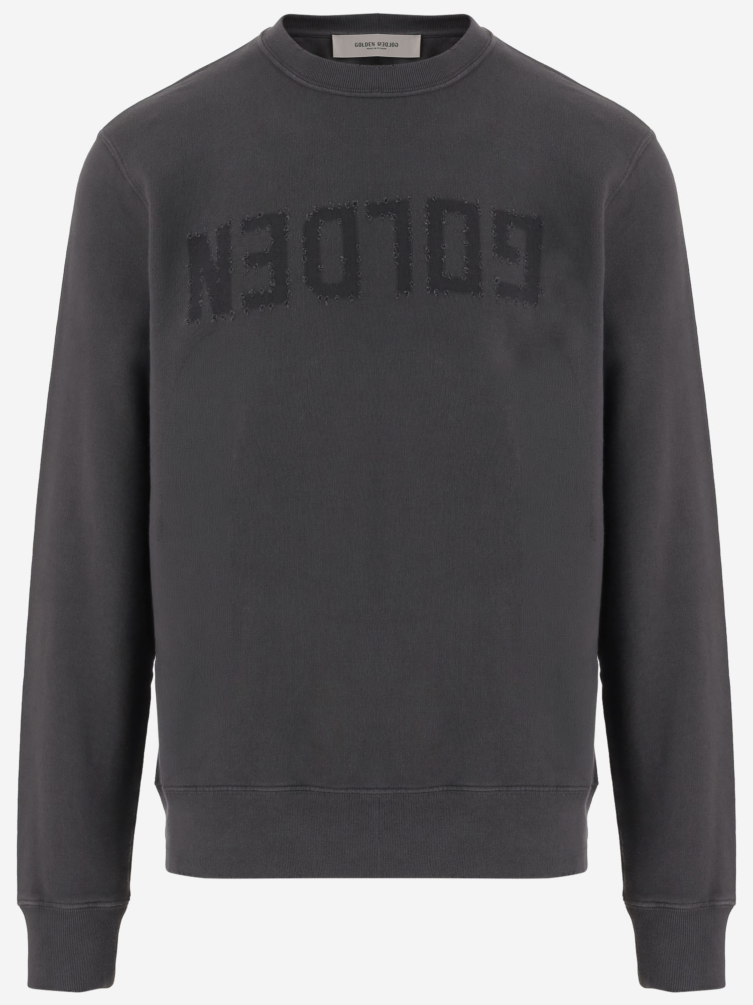 [Golden Goose] Sweatshirt FW26 GMP01223P00064260318