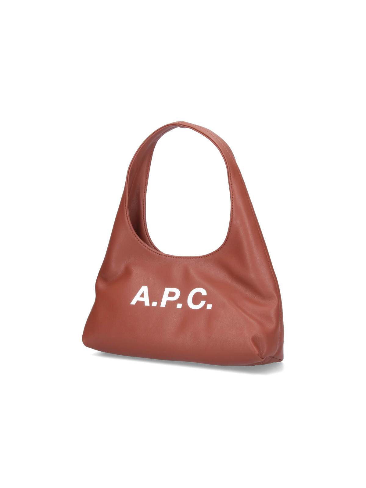 [A.P.C.] Bag FW26 PUAAT F67027CAD