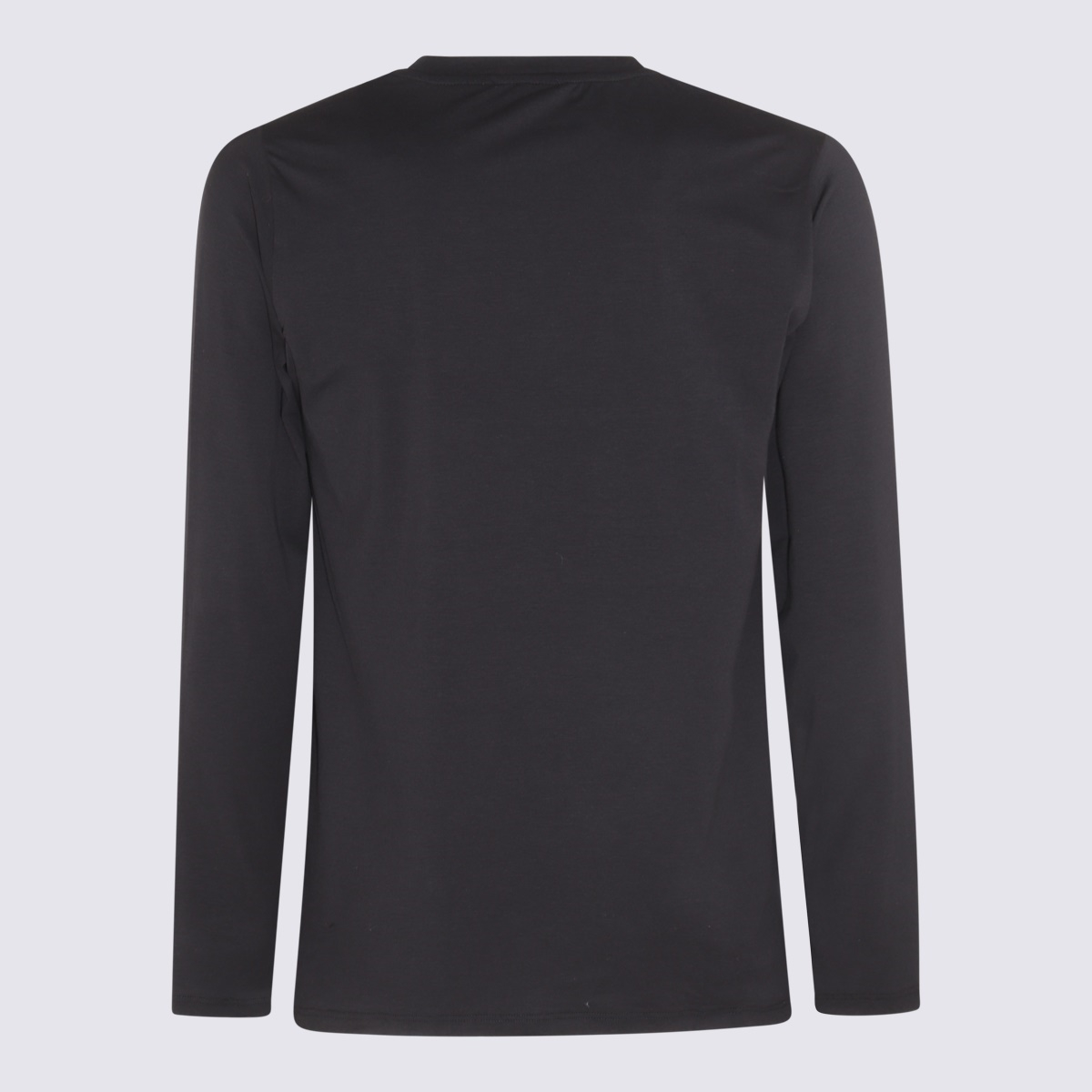 [Tom Ford] T-shirts Long Sleeve FW26 T4M141410002