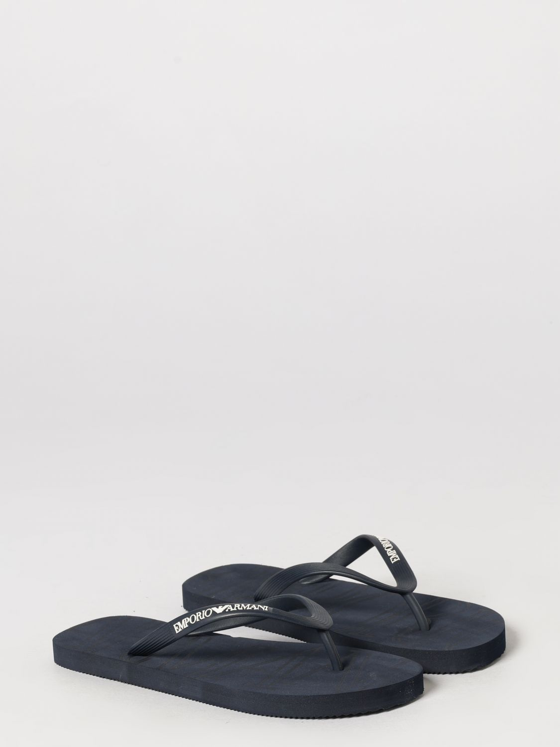 [Emporio Armani] Sandals SS26 EX000041AF22188 MC001