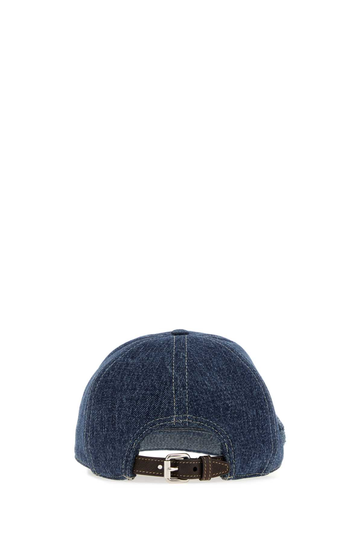 [Prada] Cap FW26 2HC5042FPY F0008