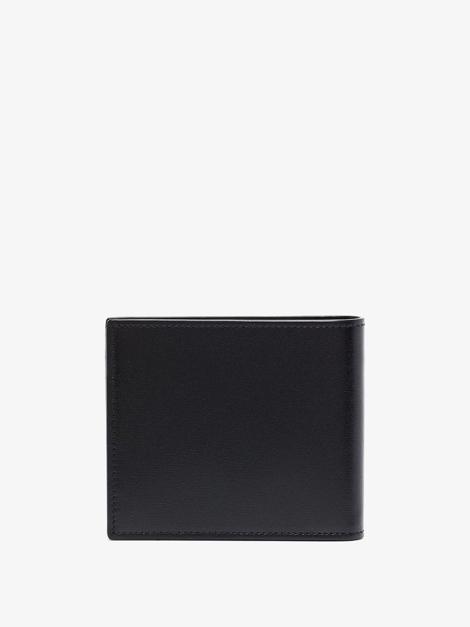 [Saint Laurent] Wallet FW26 60772702G0W1000