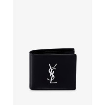 [Saint Laurent] Wallet FW26 4532760SX0E_1000