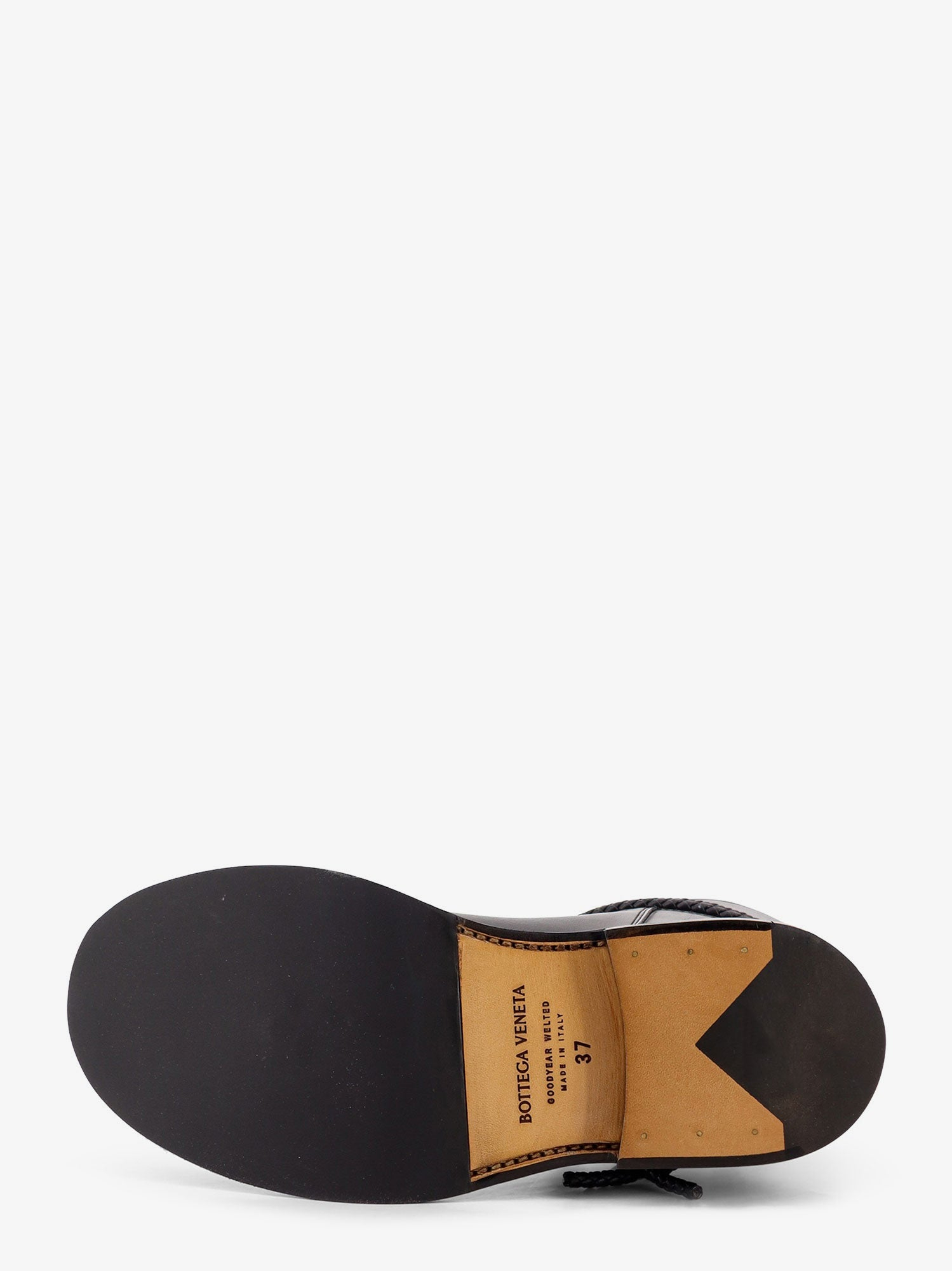 [Bottega Veneta] Boots FW26 843951V60E01000