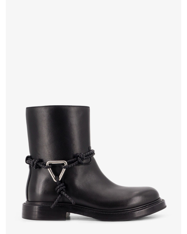 [Bottega Veneta] Boots FW26 843951V60E01000