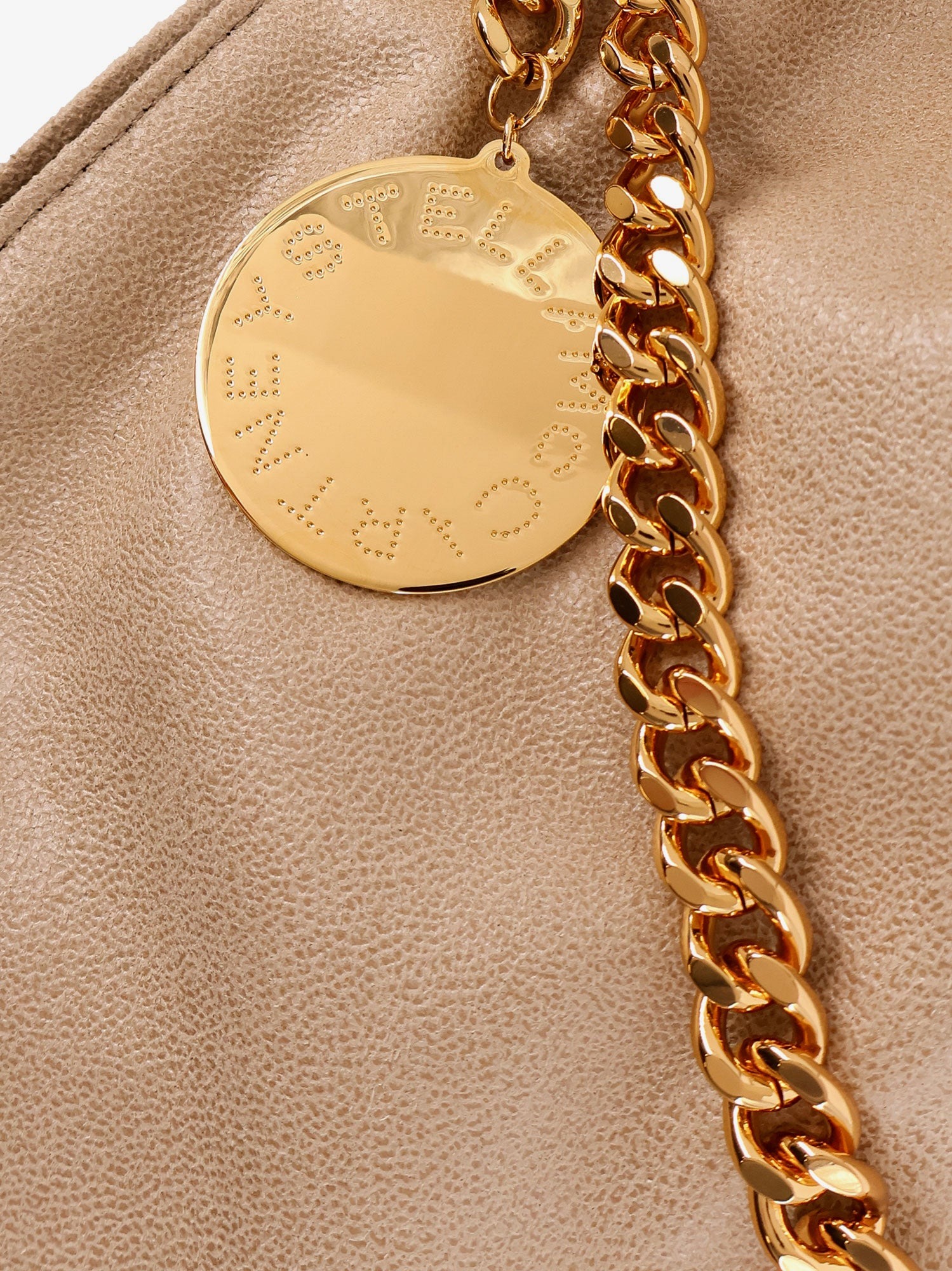 [Stella McCartney] Shoulder bag FW26 7B0180W93559300