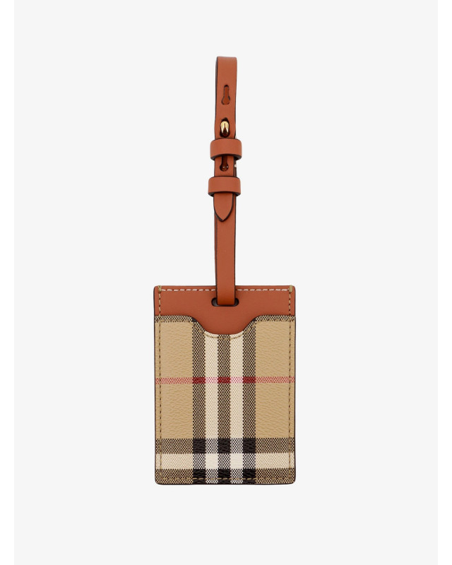 [Burberry] Keyring FW26 8073976_A7026