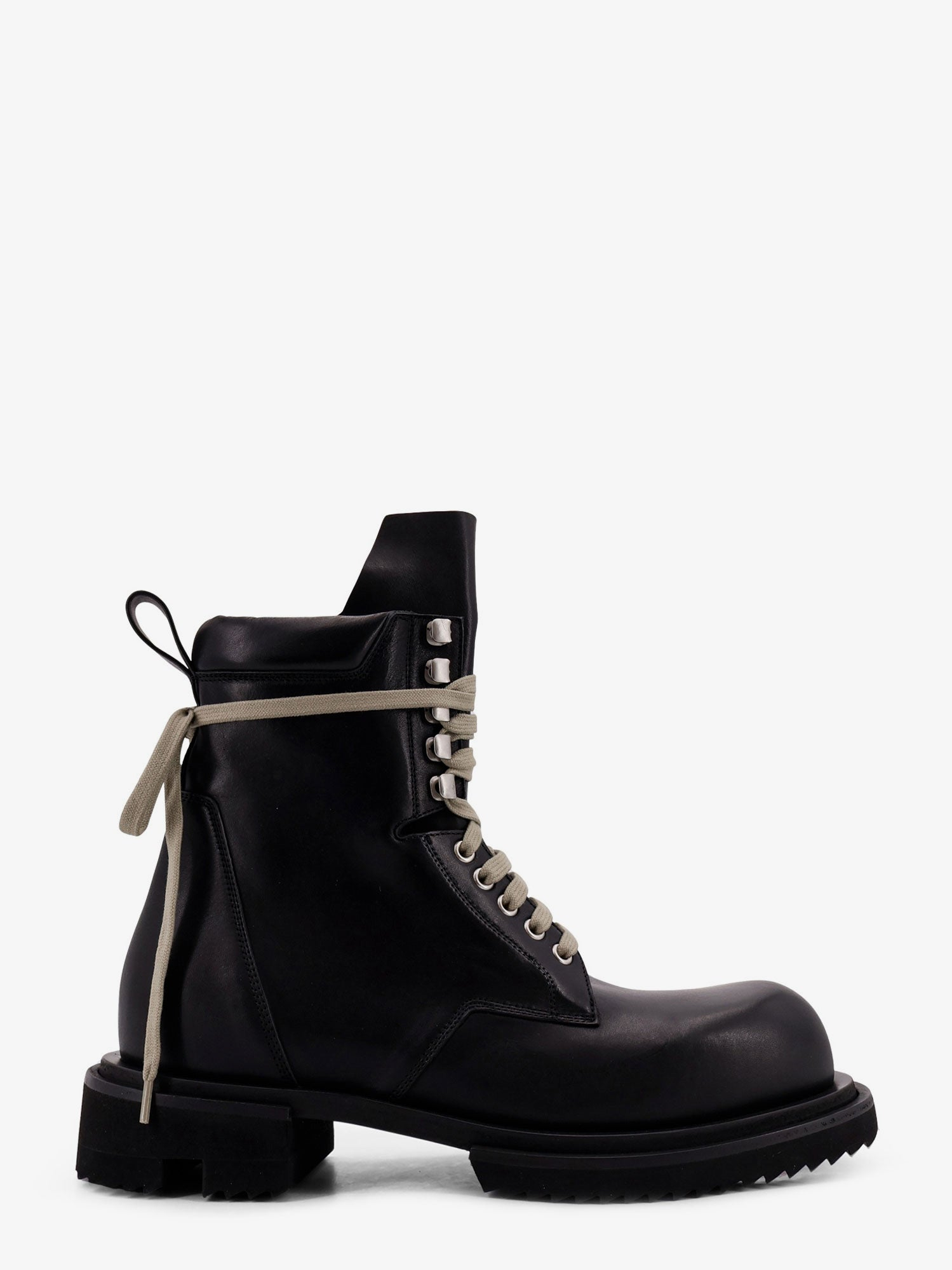 [Rick Owens] Boots FW26 RU01F2829LOO09