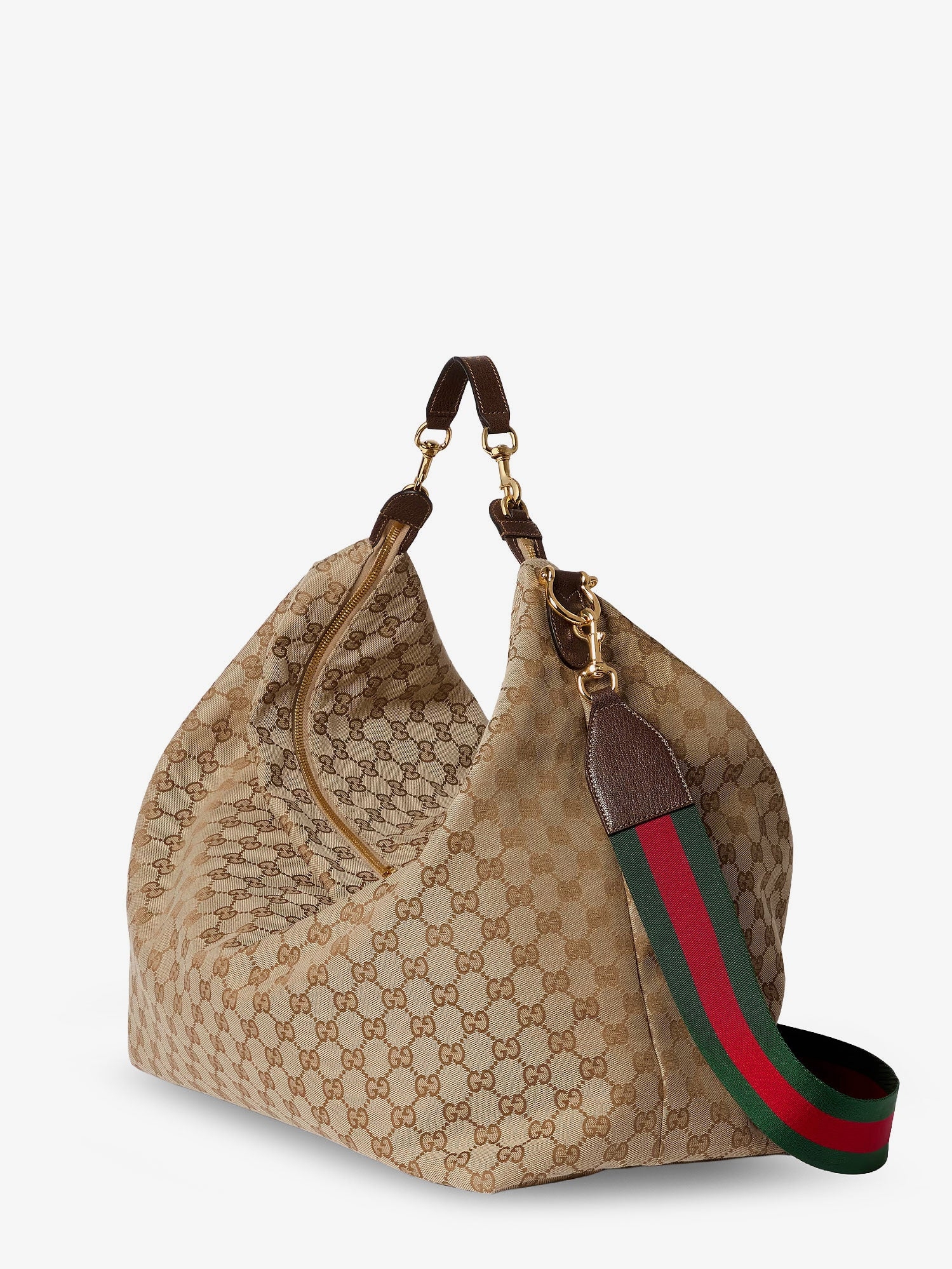 [Gucci] Belt Bag FW26 864485FAFV99653