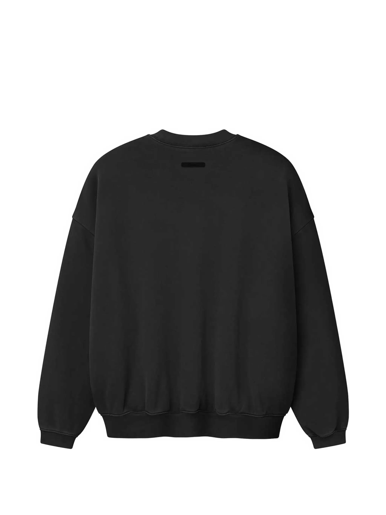 [Fear of God] Sweatshirt SS26 192SP264451FFADED BLACK