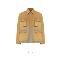[Golden Goose] Jacket SS26 GUP02521P00235255740