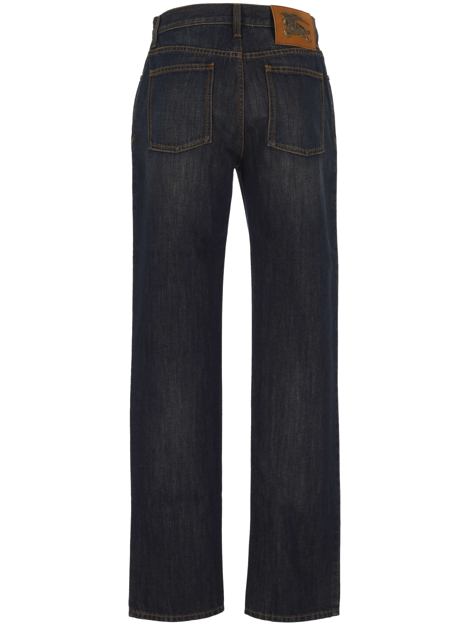 [Burberry] Jeans SS26 8126569X