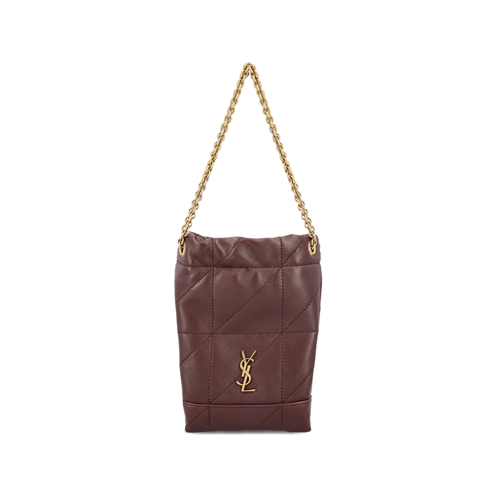 [Saint Laurent] Shoulder bag SS26 863069 AAB32 6195