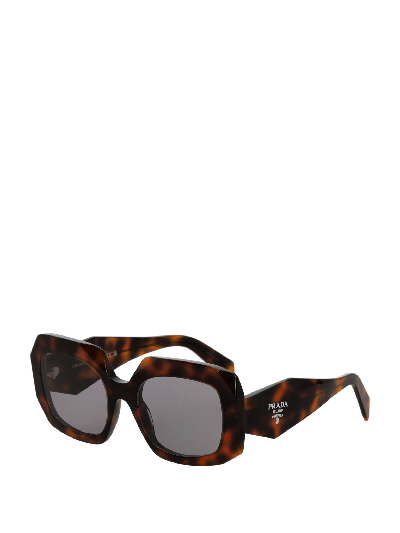 [Prada] Sunglasses SS26 0PRB23S20D50Q