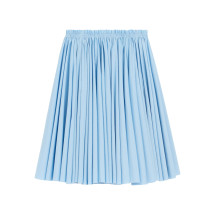 [AMI] Midi skirt SS26 FSK444CO0063484