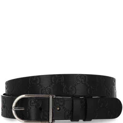 [Gucci] Belt SS26 854734AAFDV1000