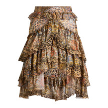 [Etro] Midi skirt SS26 WRFA018599SP1K9X0826