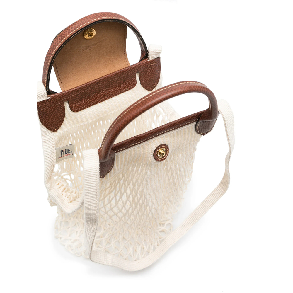 [Longchamp Paris] Tote bag FW26 10121HVH  037
