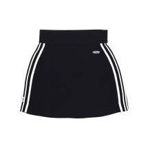 [AUTRY] Mini skirt SS26 SKPW031BKNIT BLUE