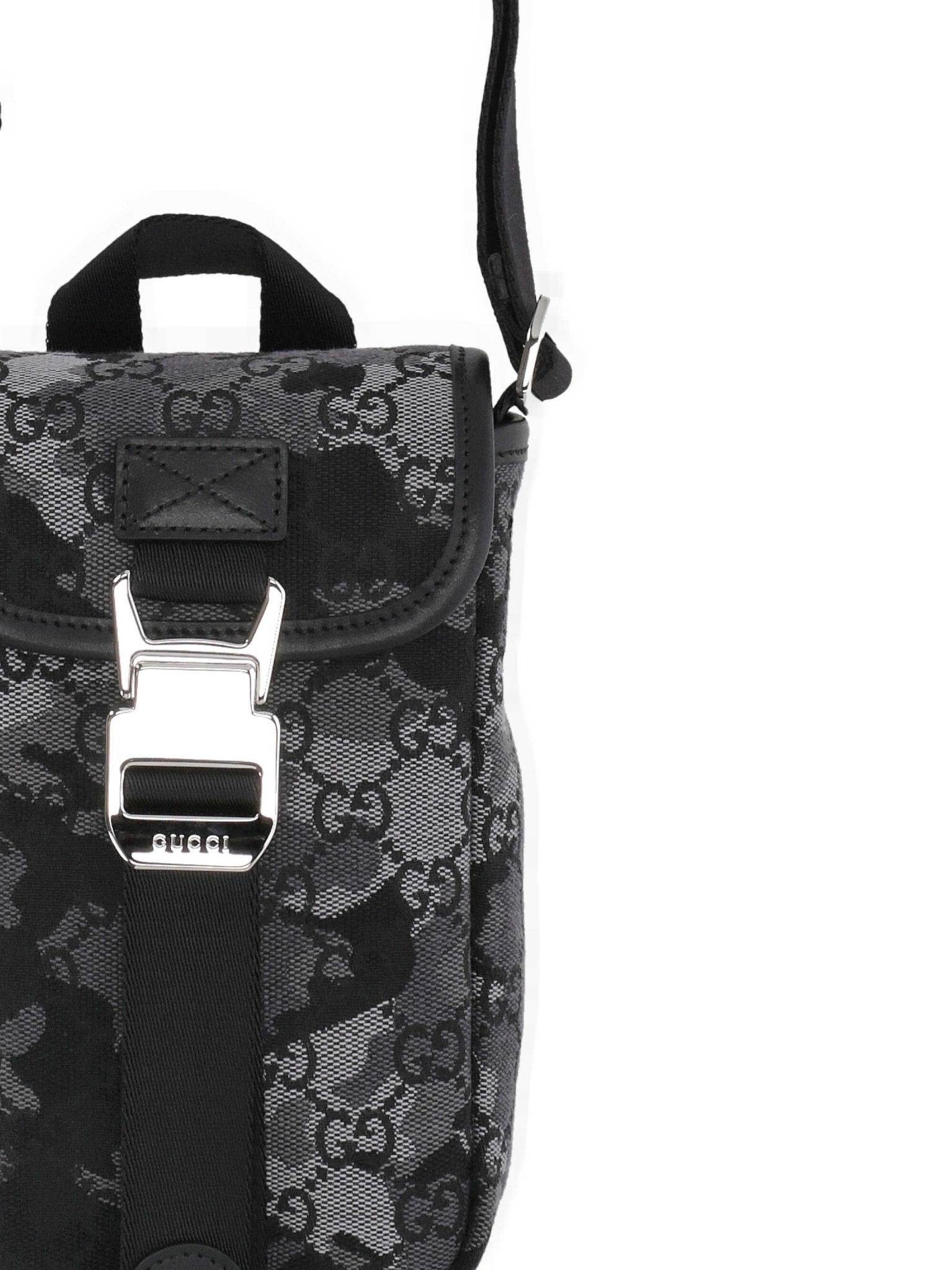 [Gucci] Cross body bag SS26 855343FAFH88445