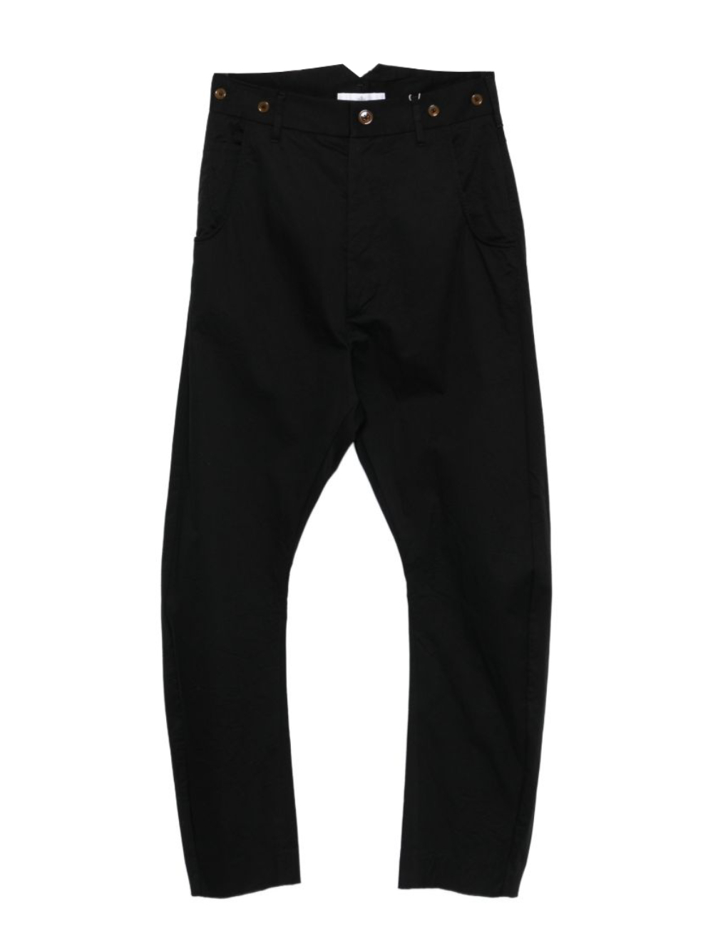 [Vivienne Westwood] Trousers SS26 2F010022W01CCN401