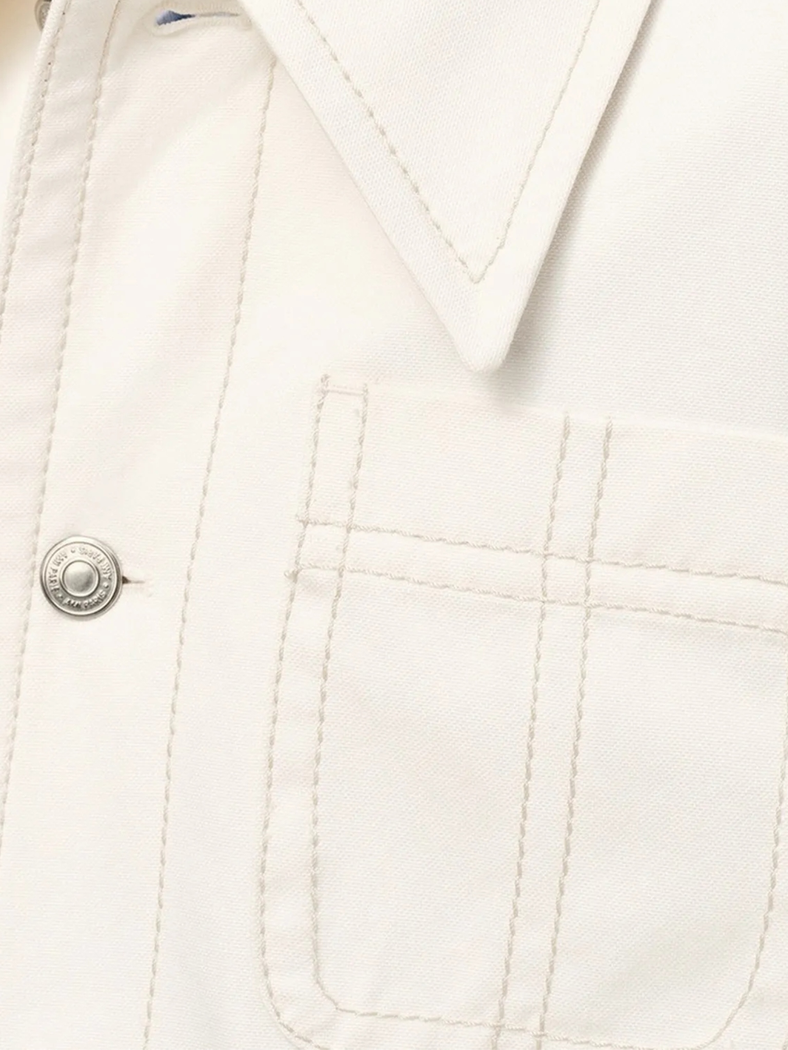 [AMI] Jacket SS26 UJK874CO0211136