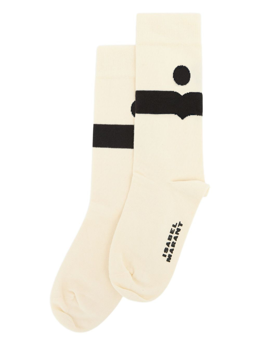 [MARANT] Socks SS26 CT091JHAD1C01J23EC