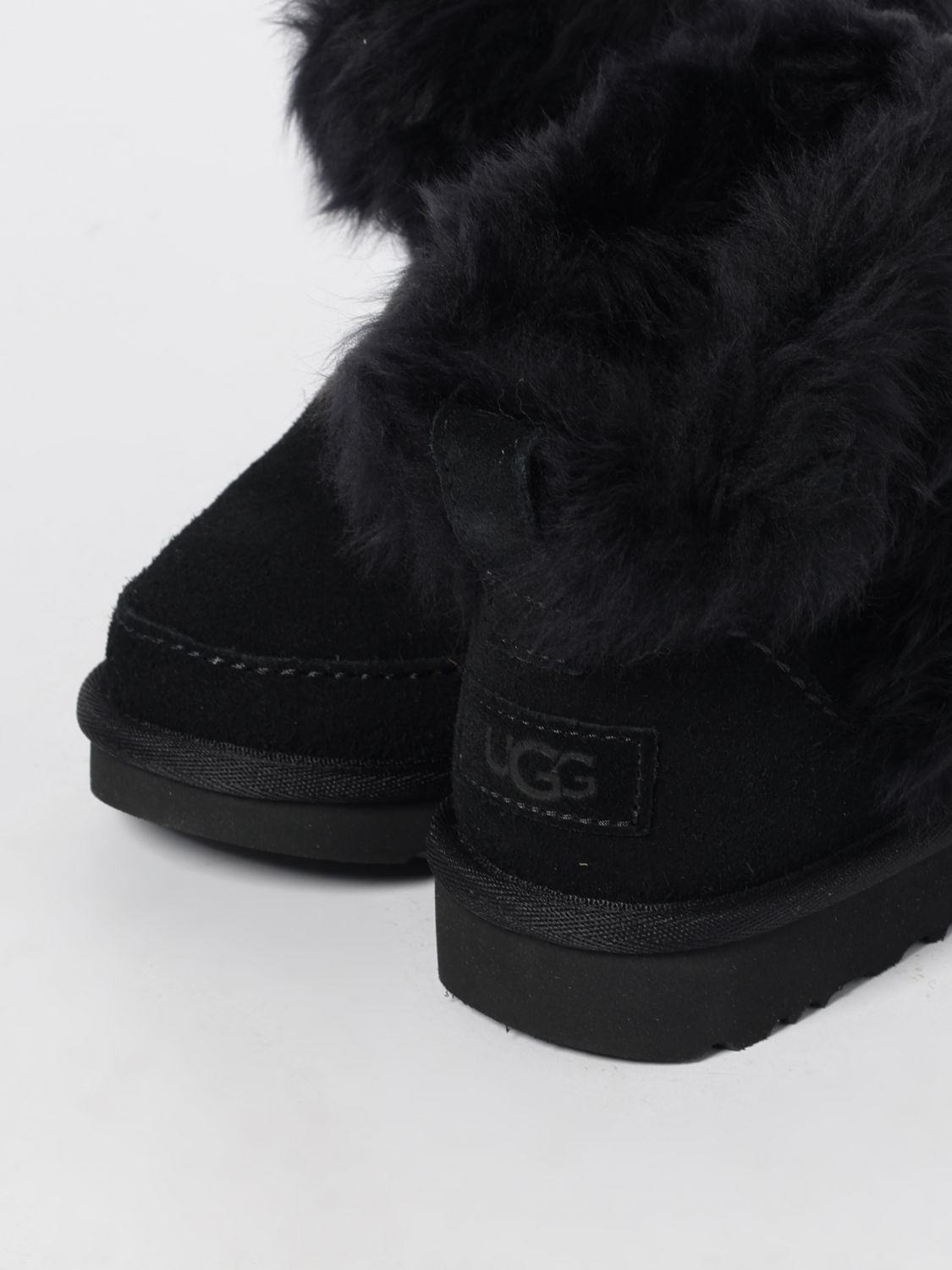 [UGG] Ankle Boots FW25 1173832 BLK