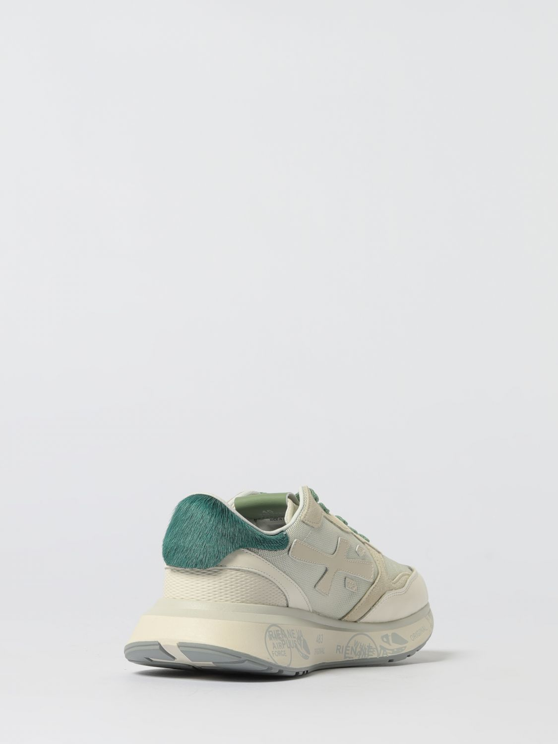 [Premiata] Sneakers FW25 LAURYN 7782