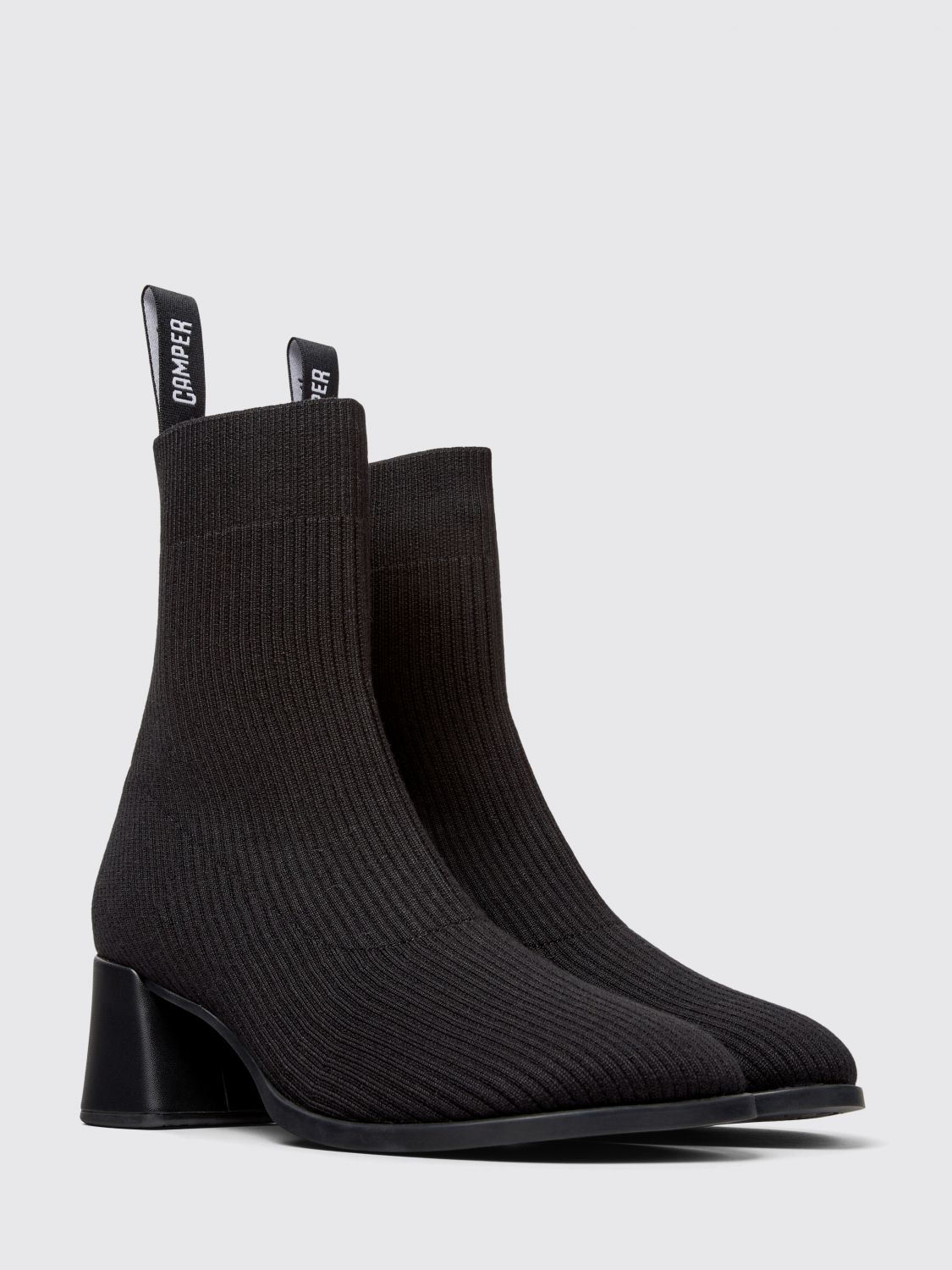 [CAMPER] Ankle Boots SS26 K400800-001 KORA - TENCEL 0